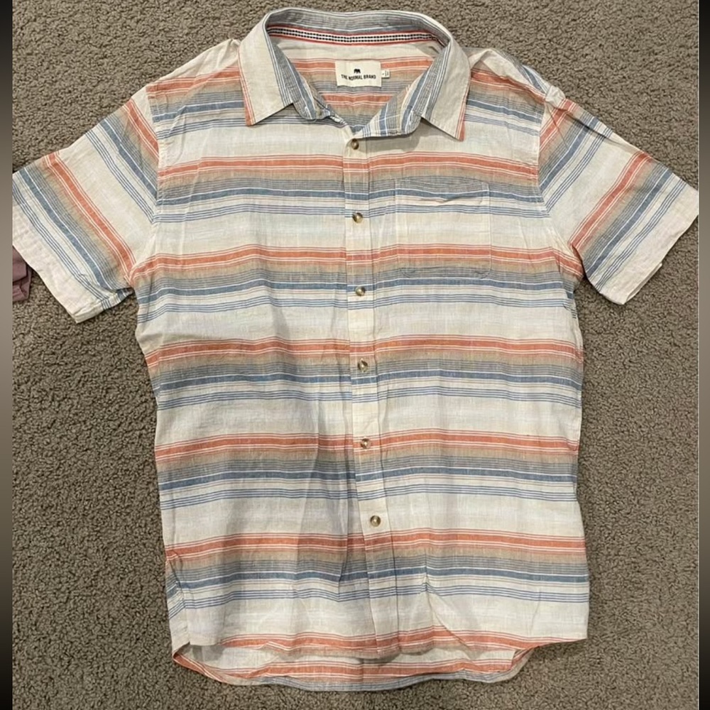 Normal Brand shirt
